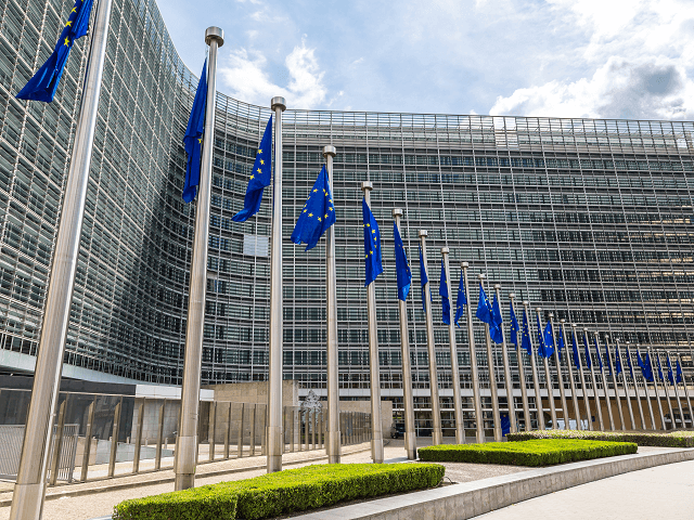 Európsky parlament, Brusel